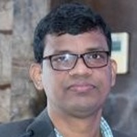 Prof. Shashi Bhushan Arya
