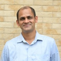 Prof. Srikant Gollapudi