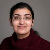 Prof. Suchandrima Das