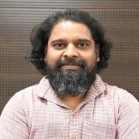 Prof. Surya D. Yadav