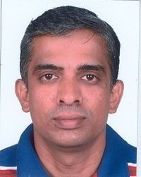 Prof. V. Karthik