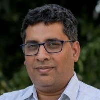 Prof. Viswanath Chinthapenta